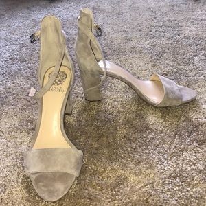 Vince Camuto Corlina Sandals